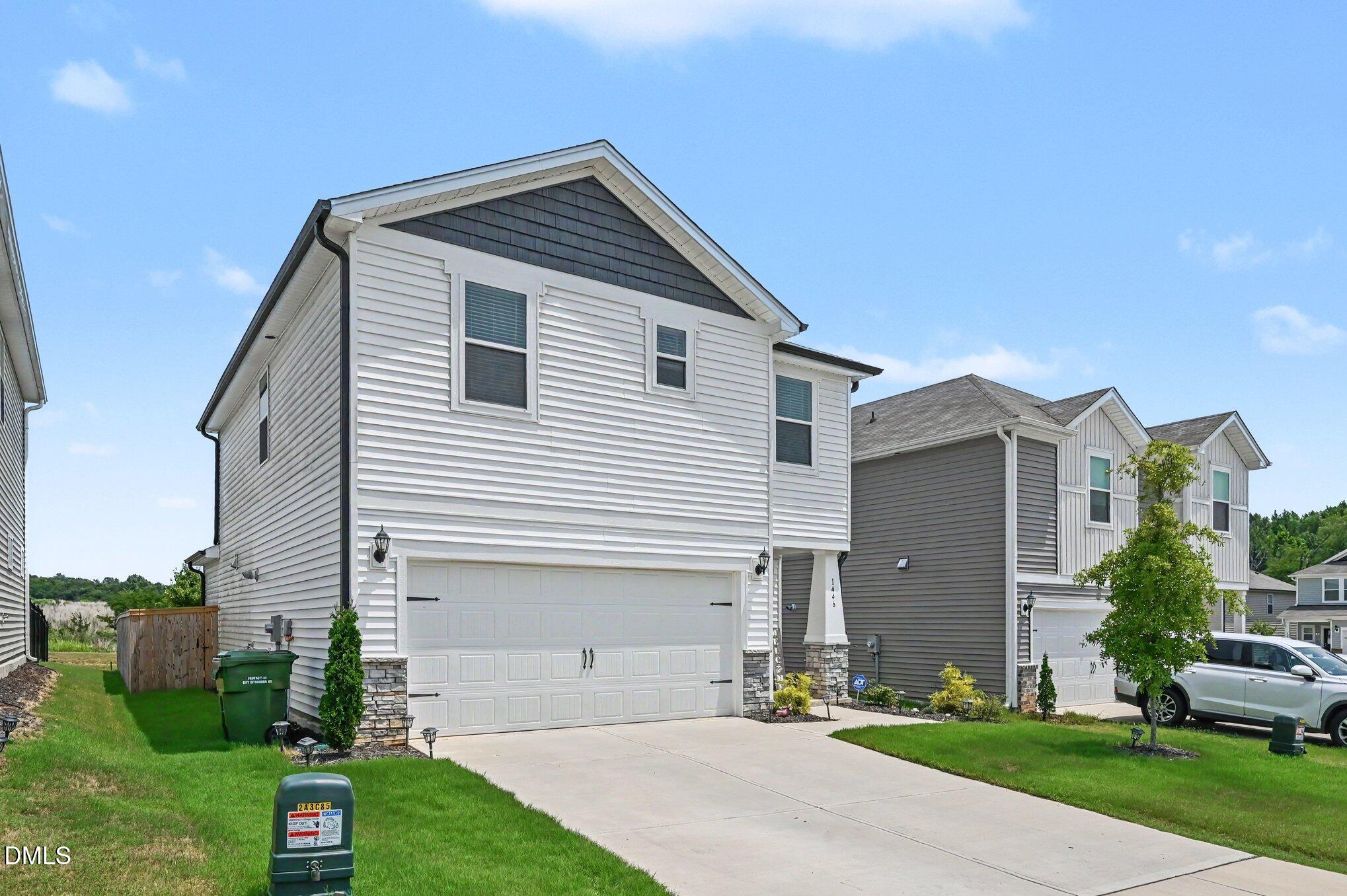 Residential in Haw River 3