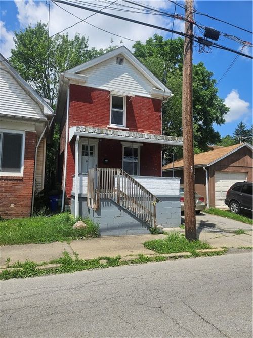 120 N 6th Ave, Butler, PA, 16001-5549 | Card Image