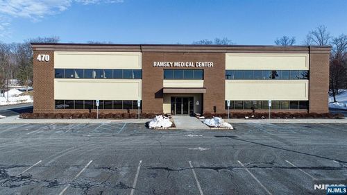 470 N Franklin Tpke, Ramsey, NJ, 07446-1384 | Card Image