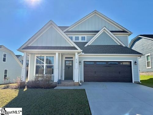 210 Daystrom Drive, Greer, SC, 29651 | Card Image