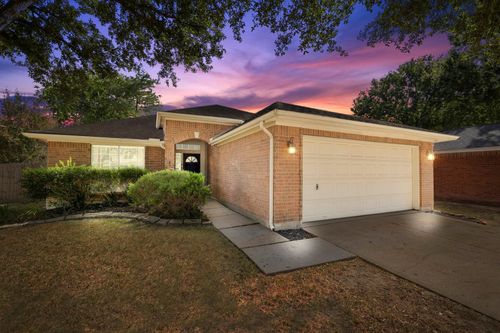 9109 Benwick Dr, Spring, TX, 77379-3820 | Card Image