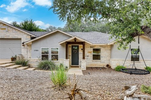 21800 Owens Cv, Lago Vista, TX, 78645-2010 | Card Image