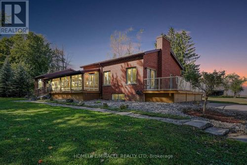 556389 Mulmur Melancthon Townline, Mulmur, ON, L0N1S6 | Card Image