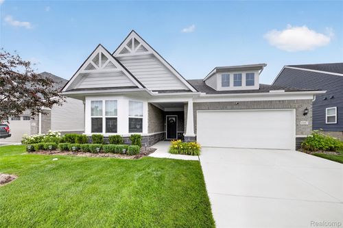 4987 Mayer St, Canton, MI, 48188-3342 | Card Image
