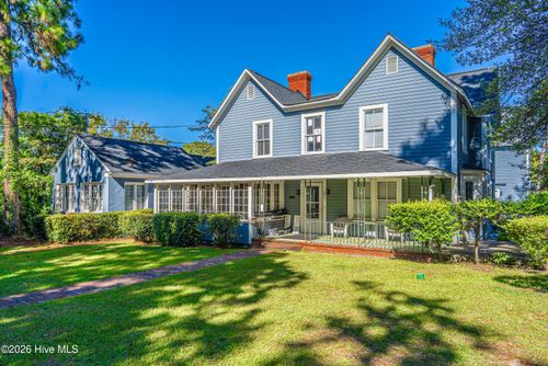 9-245 E Vermont Avenue, Southern Pines, NC, 28387 | Card Image