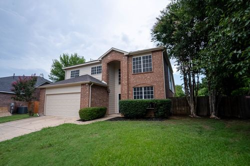 2908 Blacksmith Ct, Grand Prairie, TX, 75052-4592 | Card Image