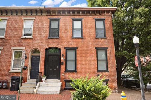 1229 N Tatnall St, WILMINGTON, DE, 19801-1124 | Card Image