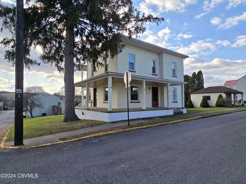 524 Front Street, New Berlin, PA, 17855 | Card Image