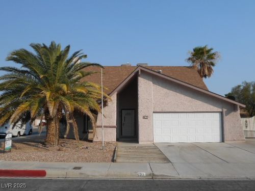 637 Del Prado Dr, Boulder City, NV, 89005-3145 | Card Image