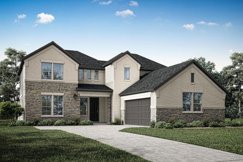4113 Seminole St, McKinney, TX, 75071-0291 | Card Image