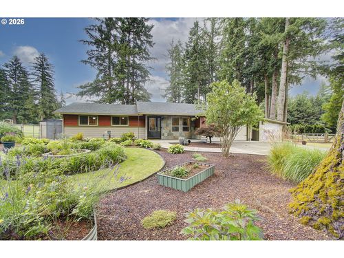 6709 Ne 232nd Ave, Vancouver, WA, 98682 | Card Image