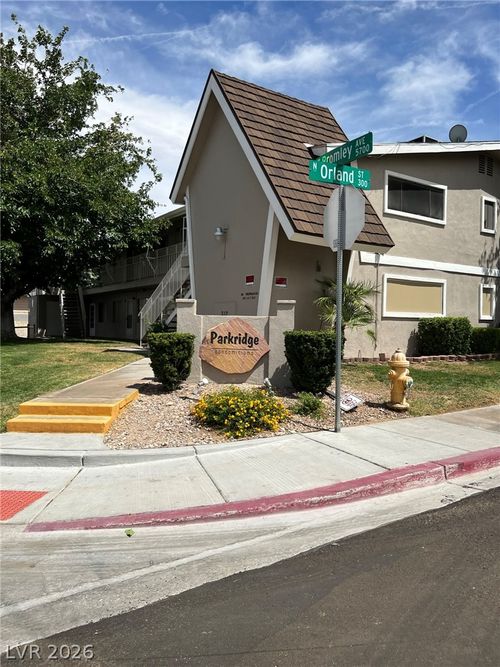 55-304 Orland St, Las Vegas, NV, 89107-1657 | Card Image