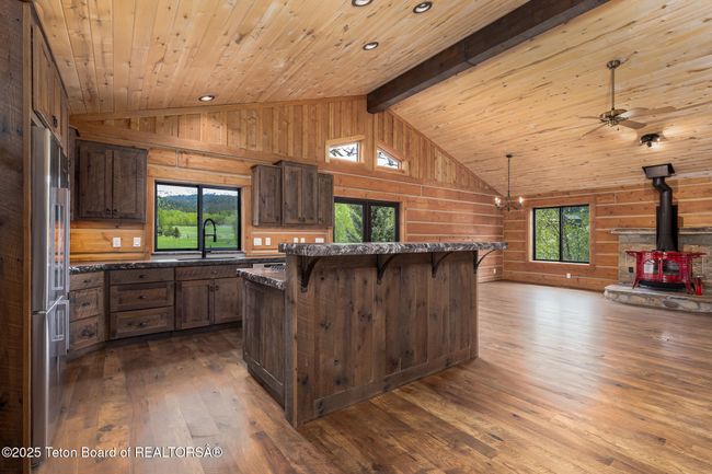 1905 N Beaver Dr, House other with 5 bedrooms, 4 bathrooms and null parking in Alta WY | Image 11