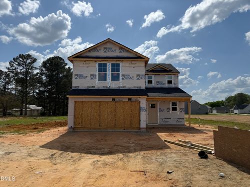 lot-13-102 Baxley Rd, Dunn, NC, 28334-1338 | Card Image