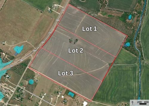 18701 Fm 973 Lot 1, Coupland, TX, 78615 | Card Image