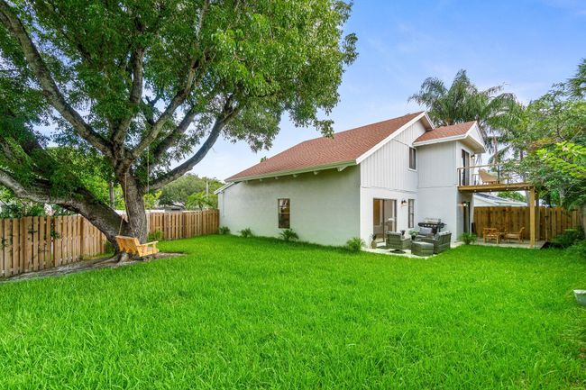 15764 Sw 8 Th Ave, House other with 3 bedrooms, 2 bathrooms and null parking in Delray Beach FL | Image 48