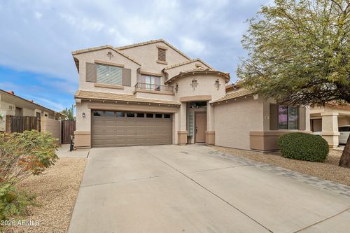 46 W Gold Dust Way, San Tan Valley, AZ, 85143 | Card Image