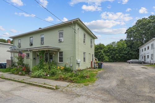 12 Saint James Row, Killingly, CT, 06239-3519 | Card Image