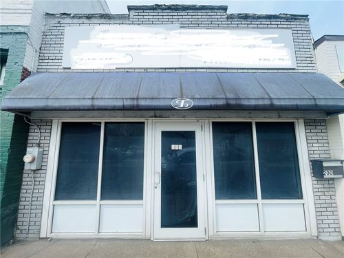 200 Oliver Street, North Tonawanda, NY, 14120 | Card Image