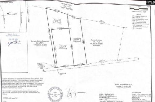 5030 Mccormick Highway, Saluda, SC, 29138 | Card Image