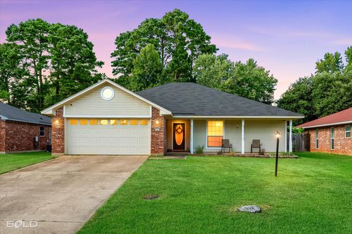 122 Ragan Lane, Haughton, LA, 71037 | Card Image