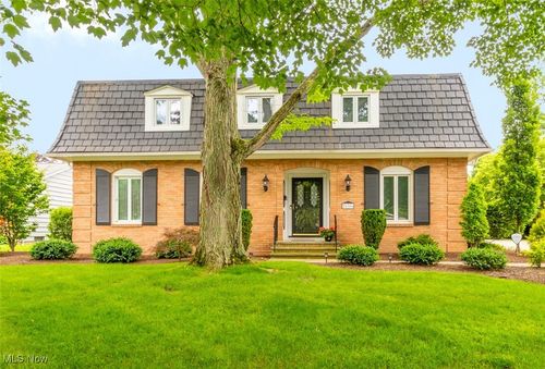 25106 Duffield Rd, Beachwood, OH, 44122-3251 | Card Image