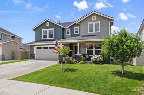 3175 N Greengate Way, Star, ID, 83669-6516 | Card Image