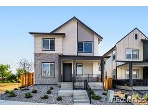3360 W 88th Ave, Westminster, CO, 80031-3408 | Card Image