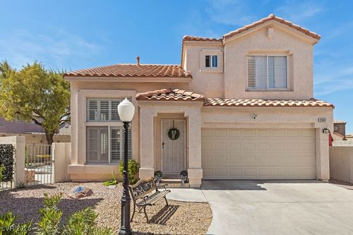 3367 Cheltenham St, Las Vegas, NV, 89129-7230 | Card Image