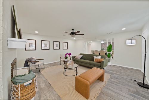 5432 Dennis Ave, Fort Worth, TX, 76114-4502 | Card Image