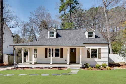 1861 Dyer Cir, Chamblee, GA, 30341-3217 | Card Image