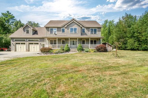 53 Hope Road, Newport, ME, 04953 | Card Image