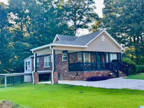 21039 Tammie Dr, Lake View, AL, 35111-1210 | Card Image