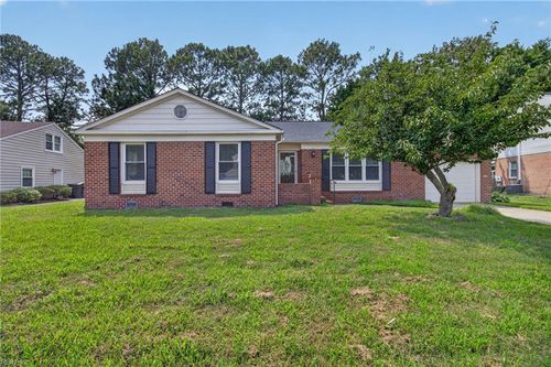 419 Dunham Massie Dr, Hampton, VA, 23669-1743 | Card Image