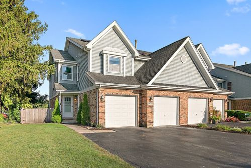 16705 Paxton Ave, Tinley Park, IL, 60477-2380 | Card Image