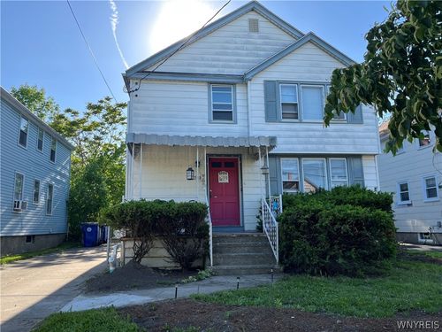 200 Callodine Ave, Amherst, NY, 14226-3128 | Card Image