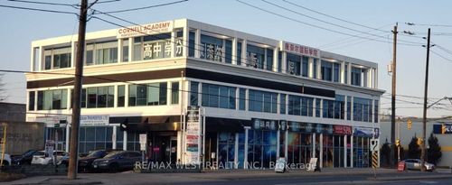 107-250 Sheppard Ave E, North York, ON, M2N6M9 | Card Image