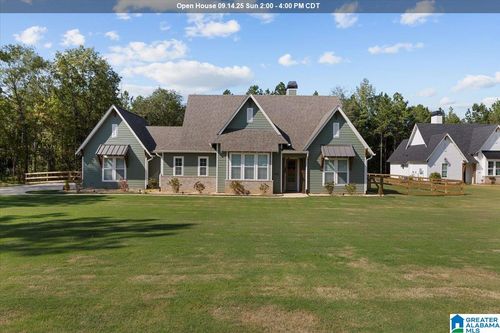 425 Stonewood Trail, SPRINGVILLE, AL, 35146 | Card Image