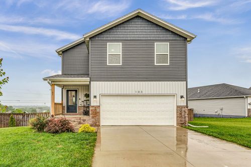 103 Great Plains St, Nixa, MO, 65714-4207 | Card Image