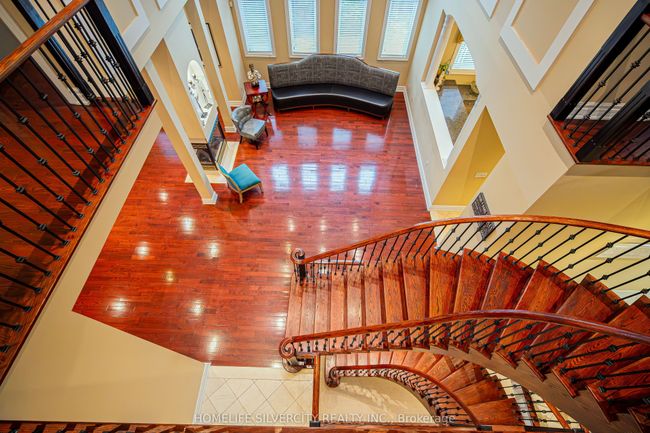 26 Jacob Brill Cres, House other with 6 bedrooms, 5 bathrooms and 4 parking in Brampton ON | Image 37