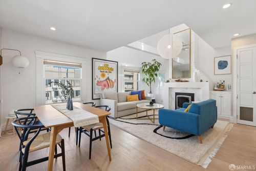 apt-4-2217 Pacific Ave, San Francisco, CA, 94115-1437 | Card Image