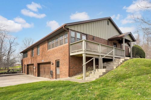 unit-11-500 Greentree Dr, Bedford, IN, 47421-9675 | Card Image