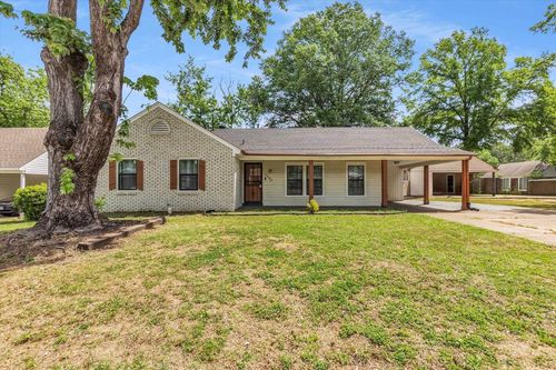 4890 Fernbrook Dr, Memphis, TN, 38118 | Card Image