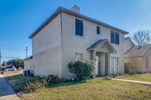 400 Antietam Way, Mesquite, TX, 75149 | Card Image