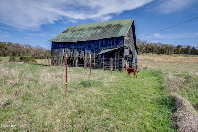 3570 Stanley Valley Rd, House other with 3 bedrooms, 2 bathrooms and null parking in Surgoinsville TN | Image 59