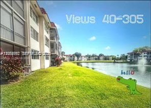 305-361 S Hollybrook Dr, Pembroke Pines, FL, 33025-1283 | Card Image