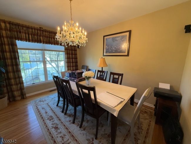 4 Sevell Cir, Townhouse with 3 bedrooms, 2 bathrooms and null parking in Clark NJ | Image 10