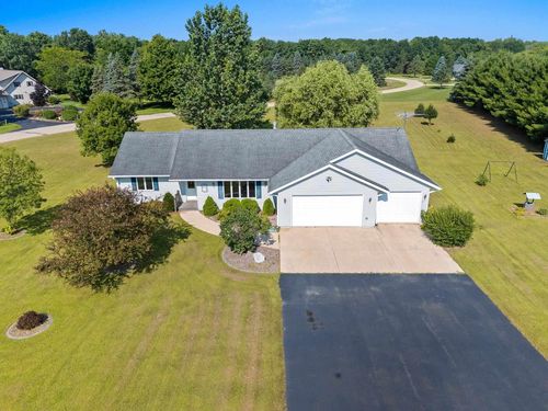 N2763 Pioneer Road, Belle Plaine, WI, 54929 | Card Image
