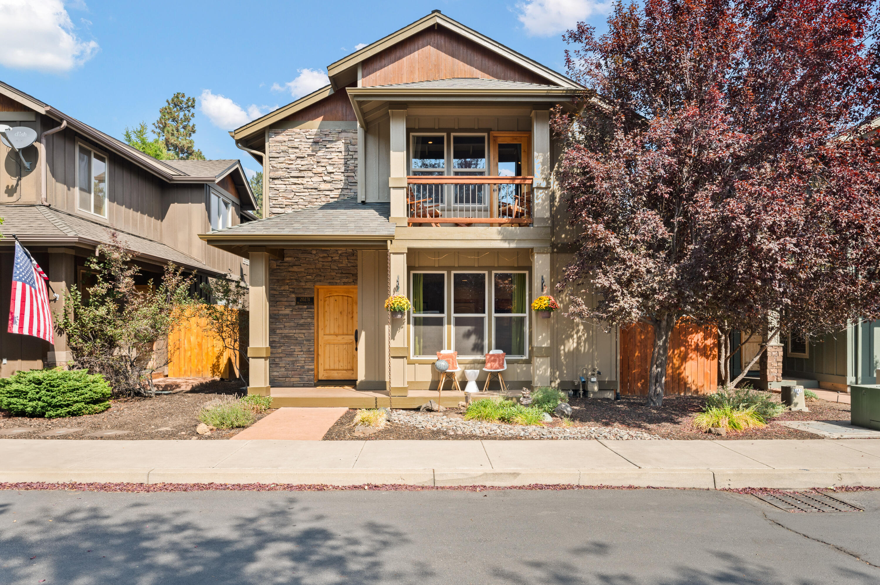 Merriewood Ln, Bend, OR 97702