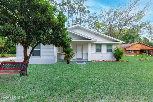 9811 Ridge Blvd, JACKSONVILLE, FL, 32208-1275 | Card Image